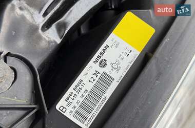 Внедорожник / Кроссовер Nissan Qashqai 2010 в 