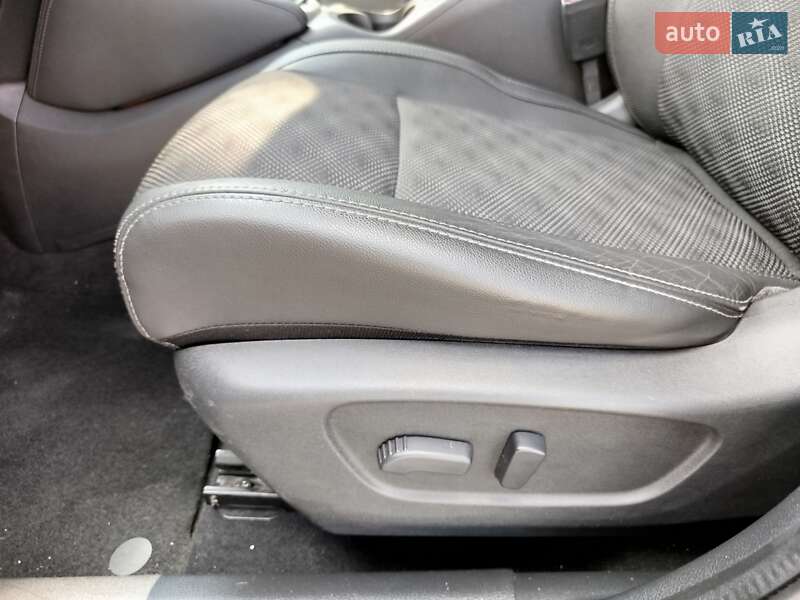 Внедорожник / Кроссовер Nissan Qashqai 2016 в Красилове