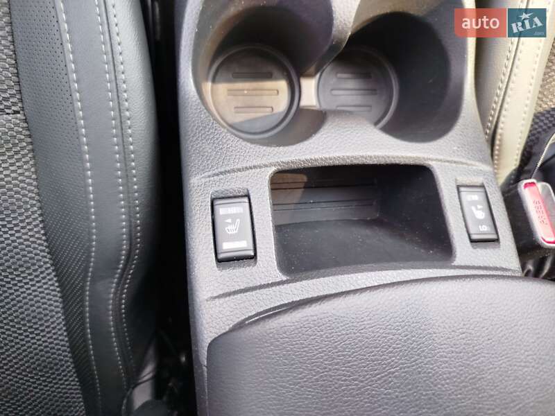 Внедорожник / Кроссовер Nissan Qashqai 2016 в Красилове