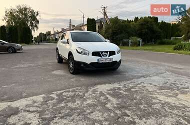 Позашляховик / Кросовер Nissan Qashqai 2010 в Демидівці
