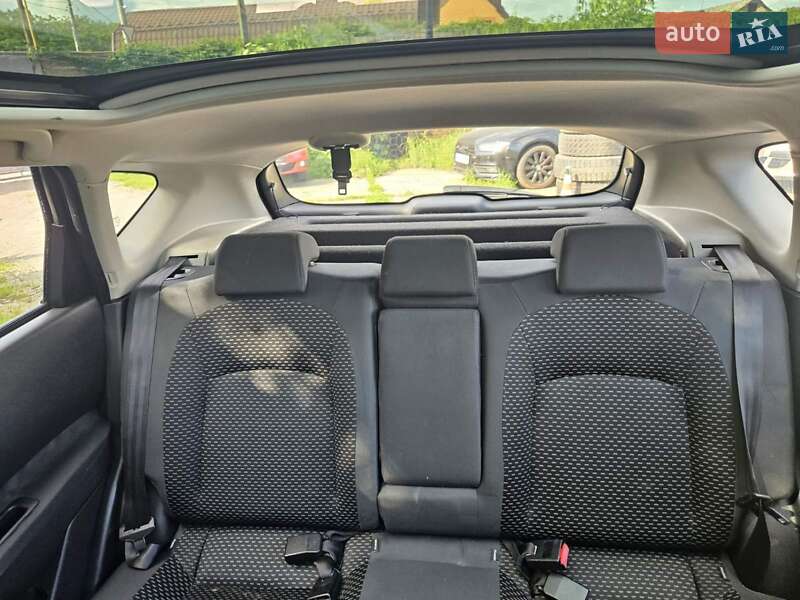 Внедорожник / Кроссовер Nissan Qashqai 2009 в Виннице фото 10 Внедорожник / Кроссовер Nissan Qashqai 2009 в Виннице