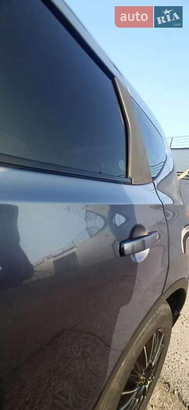 Внедорожник / Кроссовер Nissan Qashqai 2007 в Львове