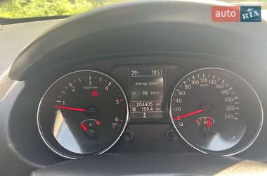 Внедорожник / Кроссовер Nissan Qashqai 2011 в 