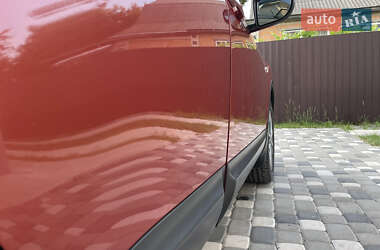 Внедорожник / Кроссовер Nissan Qashqai 2008 в 