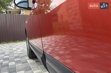 Внедорожник / Кроссовер Nissan Qashqai 2008 в 