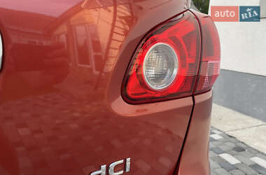 Внедорожник / Кроссовер Nissan Qashqai 2008 в 