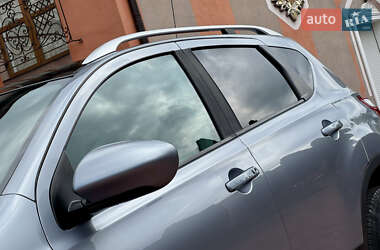 Внедорожник / Кроссовер Nissan Qashqai 2011 в 