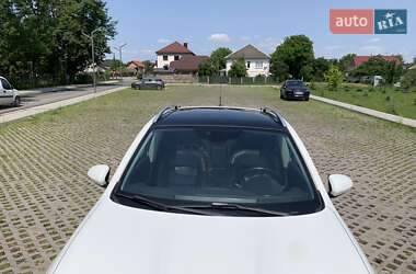 Внедорожник / Кроссовер Nissan Qashqai 2012 в 
