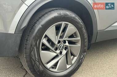 Внедорожник / Кроссовер Nissan Qashqai 2024 в 
