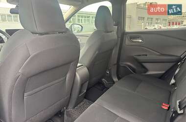 Внедорожник / Кроссовер Nissan Qashqai 2024 в 