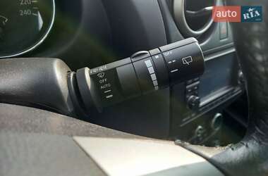 Внедорожник / Кроссовер Nissan Qashqai 2011 в 