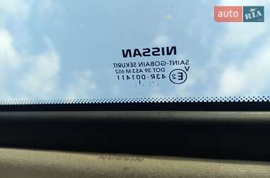 Внедорожник / Кроссовер Nissan Qashqai 2011 в 