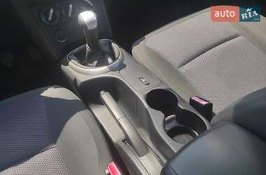 Внедорожник / Кроссовер Nissan Qashqai 2009 в 