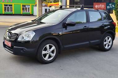 Внедорожник / Кроссовер Nissan Qashqai 2007 в Звягеле