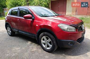 Внедорожник / Кроссовер Nissan Qashqai 2011 в Киеве
