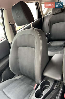 Внедорожник / Кроссовер Nissan Qashqai 2010 в 