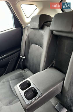 Внедорожник / Кроссовер Nissan Qashqai 2010 в 