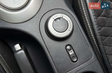 Внедорожник / Кроссовер Nissan Qashqai 2010 в 