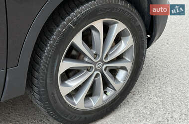 Внедорожник / Кроссовер Nissan Qashqai 2010 в 