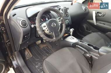 Внедорожник / Кроссовер Nissan Qashqai 2010 в Хмельницком