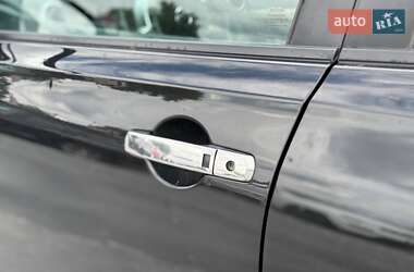 Внедорожник / Кроссовер Nissan Qashqai 2011 в 