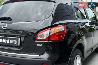 Внедорожник / Кроссовер Nissan Qashqai 2011 в 