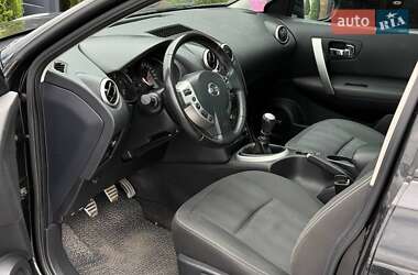 Внедорожник / Кроссовер Nissan Qashqai 2011 в 