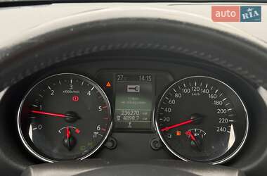 Внедорожник / Кроссовер Nissan Qashqai 2011 в 