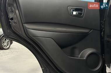 Внедорожник / Кроссовер Nissan Qashqai 2011 в 