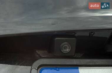 Внедорожник / Кроссовер Nissan Qashqai 2011 в 