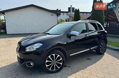 Внедорожник / Кроссовер Nissan Qashqai 2012 в Ивано-Франковске