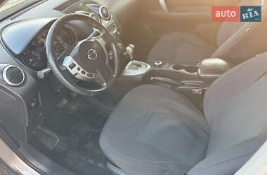 Позашляховик / Кросовер Nissan Qashqai 2008 в 