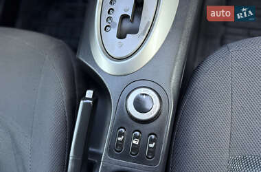Позашляховик / Кросовер Nissan Qashqai 2008 в 