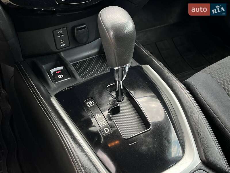 Внедорожник / Кроссовер Nissan Qashqai 2014 в Львове