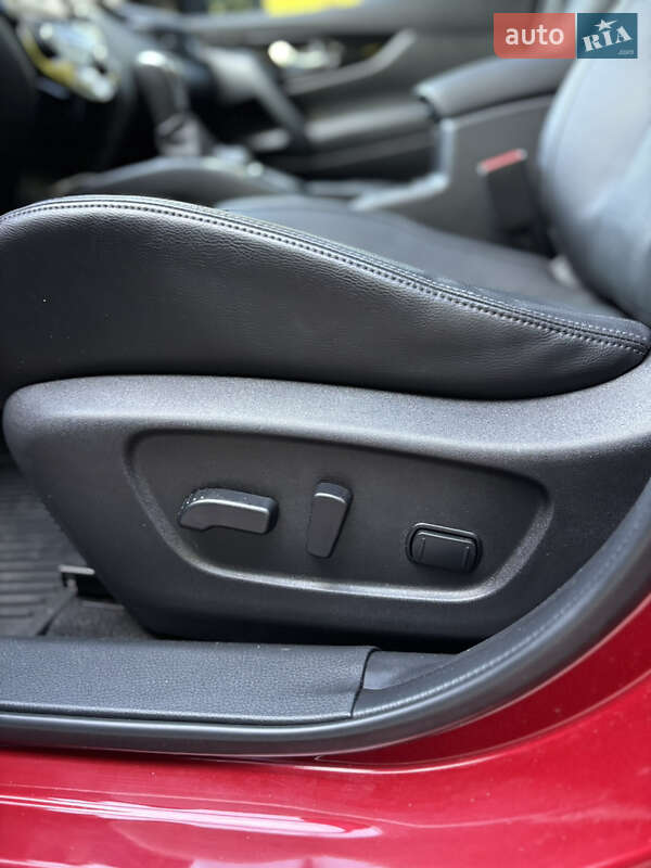 Внедорожник / Кроссовер Nissan Qashqai 2021 в Дрогобыче