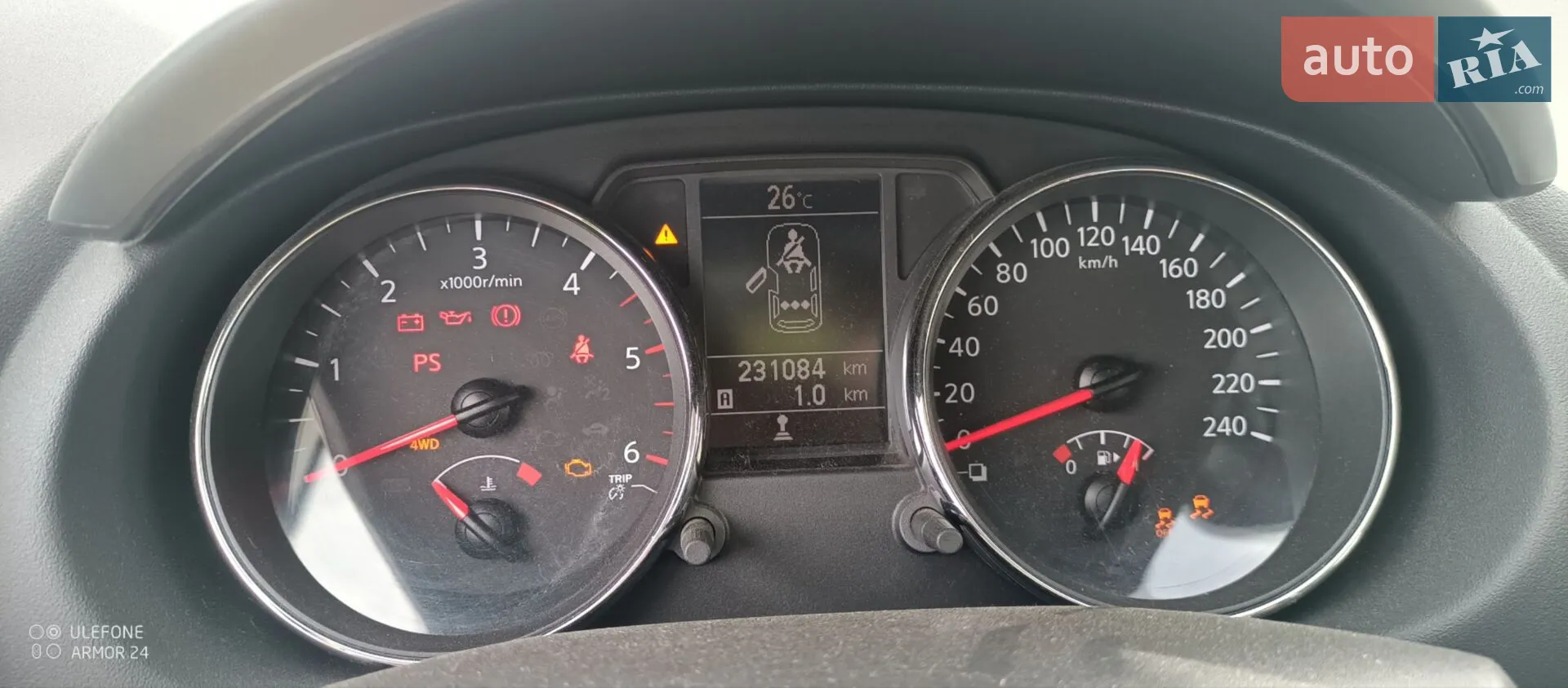 2011 Nissan Qashqai - мініатюра 16