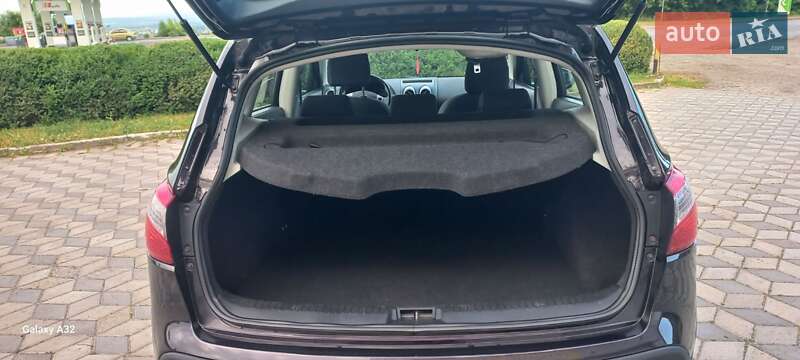 Внедорожник / Кроссовер Nissan Qashqai 2012 в Снятине