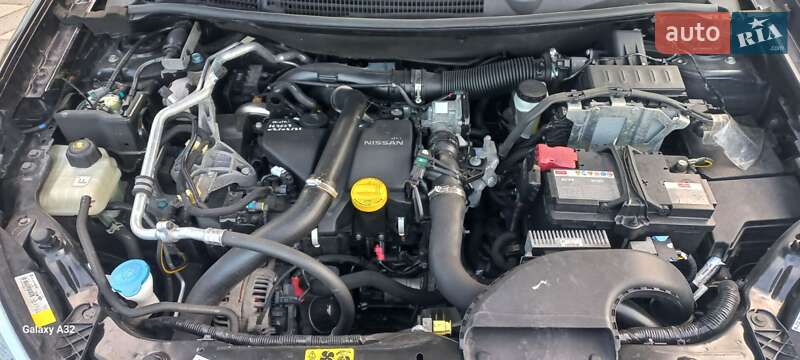 Внедорожник / Кроссовер Nissan Qashqai 2012 в Снятине