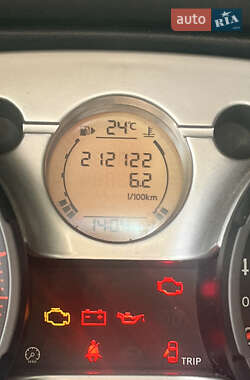 Внедорожник / Кроссовер Nissan Qashqai 2007 в Мукачево