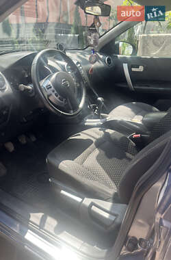 Внедорожник / Кроссовер Nissan Qashqai 2007 в Мукачево