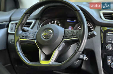 Позашляховик / Кросовер Nissan Qashqai 2020 в Дрогобичі