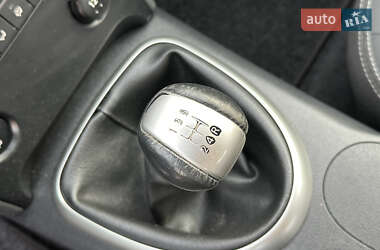 Позашляховик / Кросовер Nissan Qashqai 2009 в 