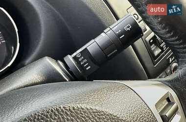 Позашляховик / Кросовер Nissan Qashqai 2009 в 