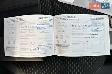Позашляховик / Кросовер Nissan Qashqai 2009 в 