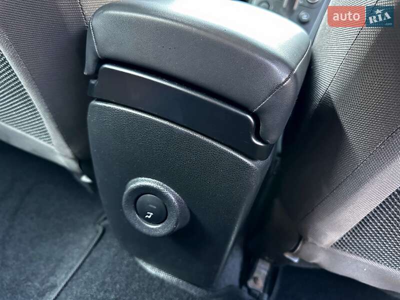 Позашляховик / Кросовер Nissan Qashqai 2008 в Одесі