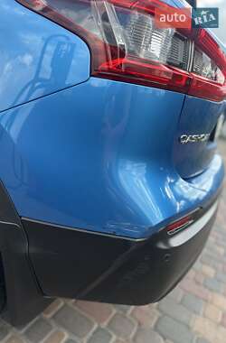 Внедорожник / Кроссовер Nissan Qashqai 2018 в Борисполе