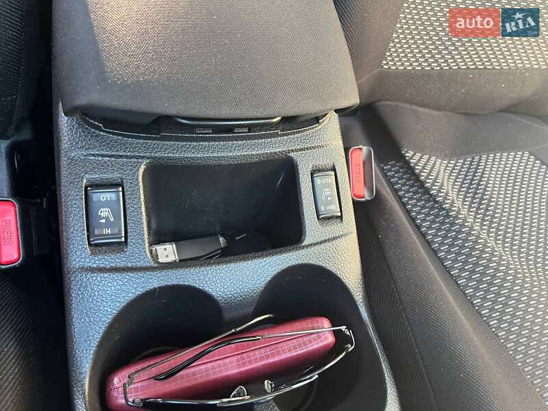 Внедорожник / Кроссовер Nissan Qashqai 2018 в Львове