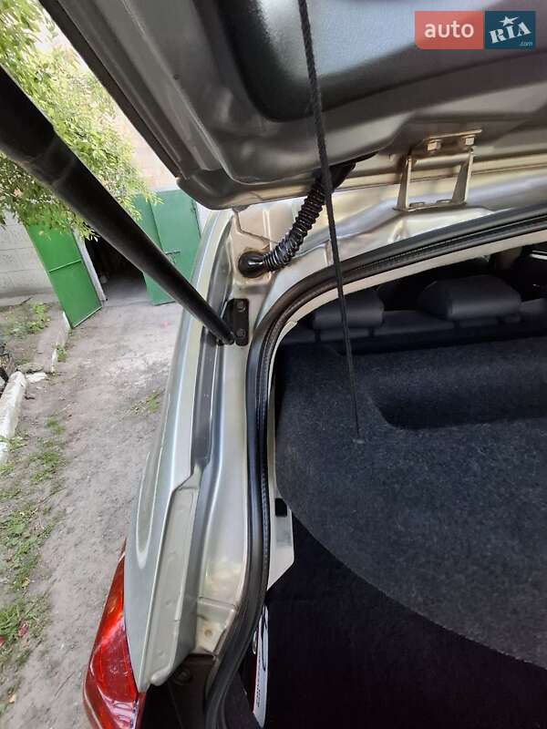 Внедорожник / Кроссовер Nissan Qashqai 2008 в Ровно