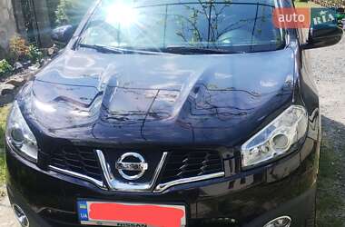 Внедорожник / Кроссовер Nissan Qashqai 2011 в Ивано-Франковске