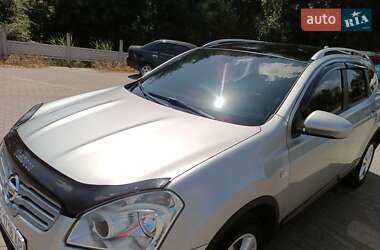 Внедорожник / Кроссовер Nissan Qashqai 2009 в Апостолово